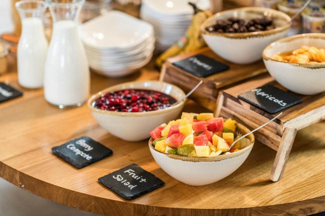 Dukes Inn Sidmouth Ngoại thất bức ảnh